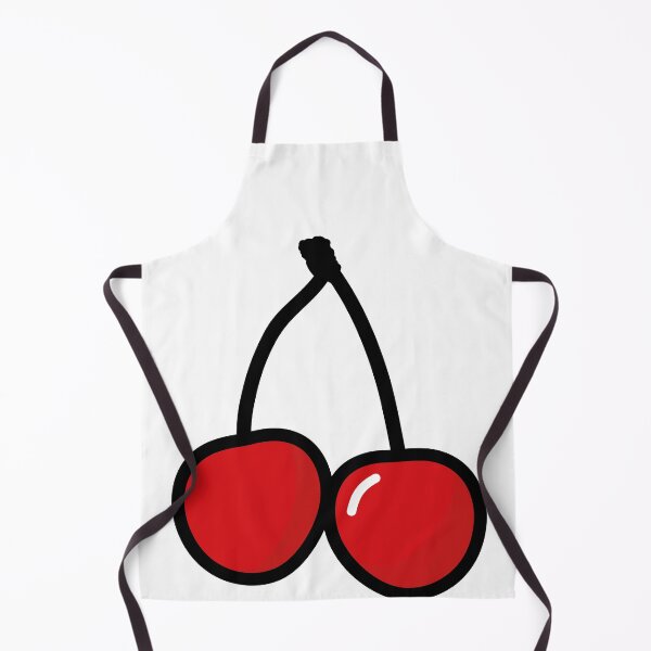 Item preview, Beautiful Red Cherries designed and sold by MCreativeStore.
