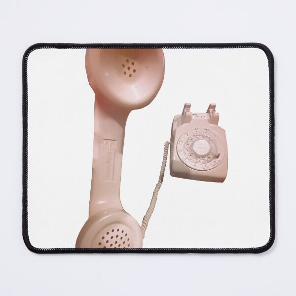 Item preview, Rotary Phone designed and sold by Steve Spencer.