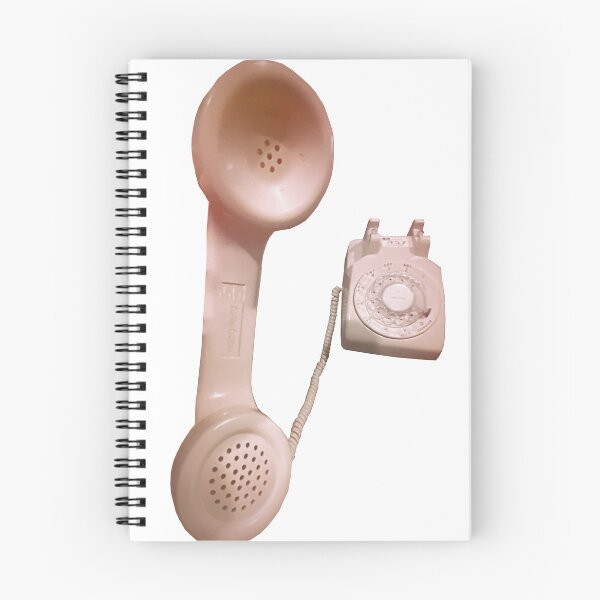 Item preview, Rotary Phone designed and sold by Steve Spencer.