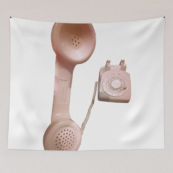 Item preview, Rotary Phone designed and sold by Steve Spencer.