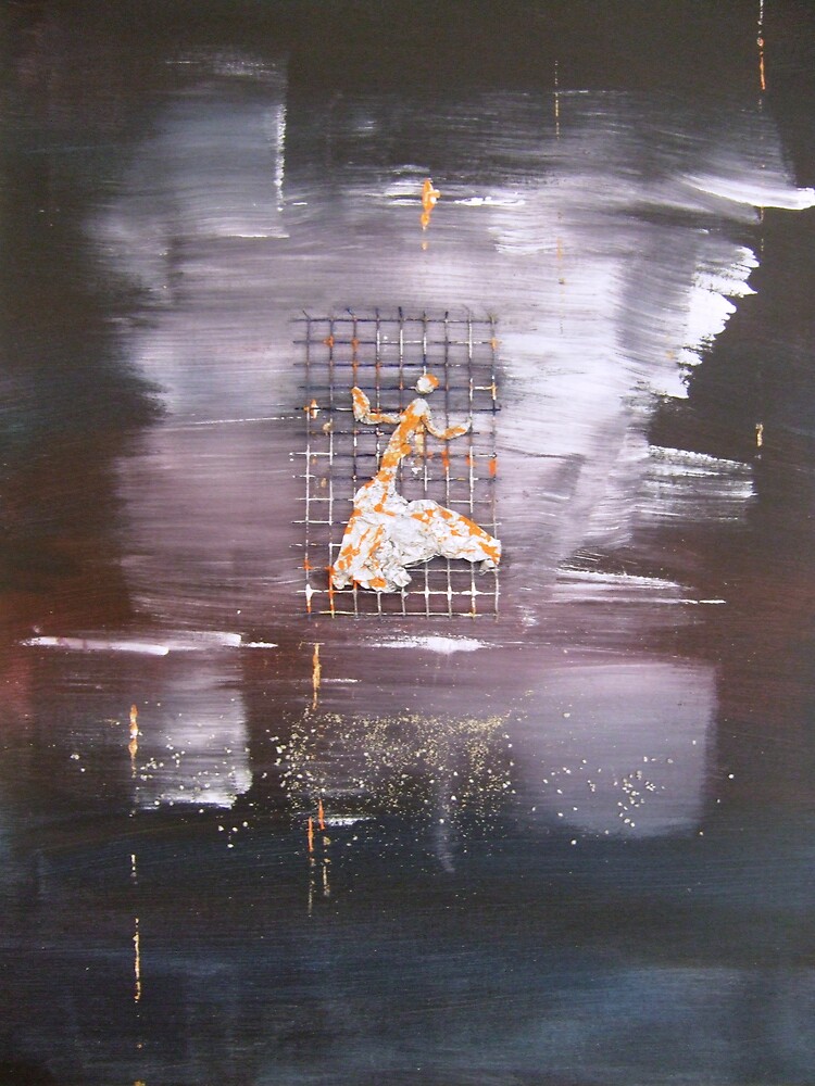 Nightwalk by AstridS