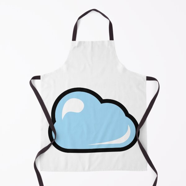 Item preview, Bleu Beautiful Cloud designed and sold by MCreativeStore.