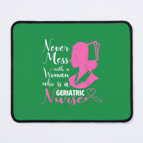 Item preview, Geriatric Nurse For Nurses Nursing Gerontology designed and sold by wnpqfwmrl28.