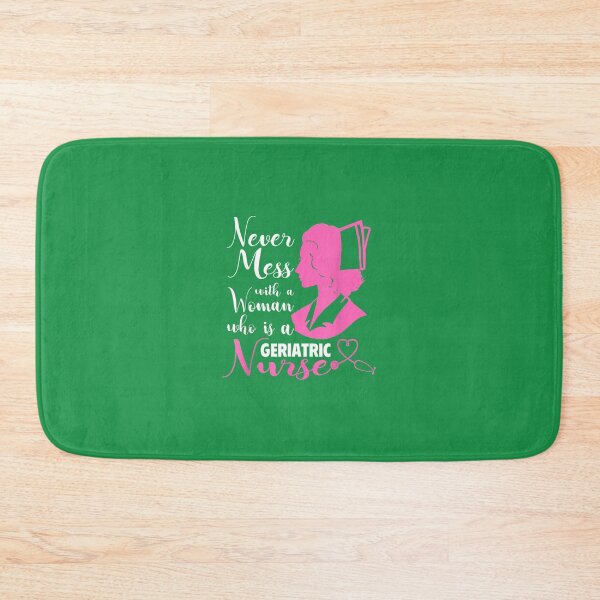 Item preview, Geriatric Nurse 	 	 For Nurses Nursing Gerontology 		 designed and sold by wnpqfwmrl28.