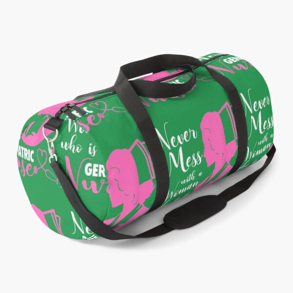 Item preview, Geriatric Nurse 	 	 For Nurses Nursing Gerontology 		 designed and sold by wnpqfwmrl28.