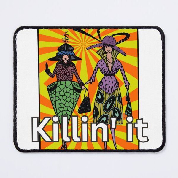 Item preview, Killin' It designed and sold by Sunflower5576.