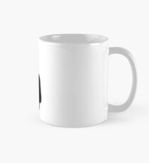 Taza clásica Tim Gunn