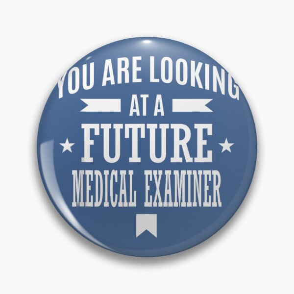 Item preview, Graduation - Future Medical Examiner 		 designed and sold by direvluwteq71.
