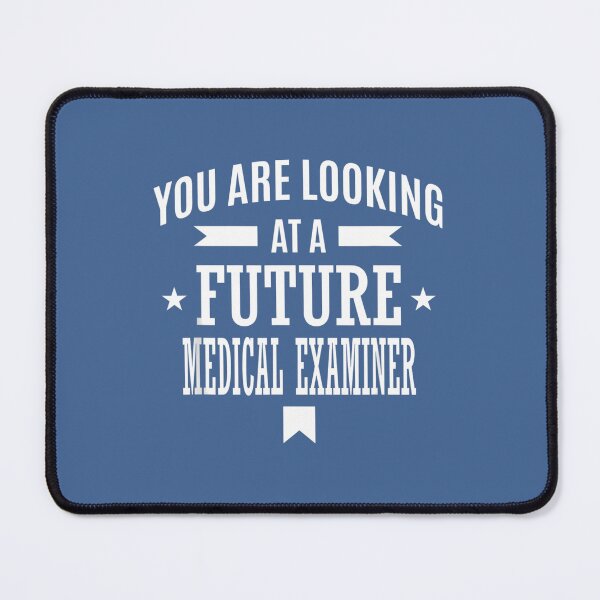 Item preview, Graduation - Future Medical Examiner 		 designed and sold by direvluwteq71.