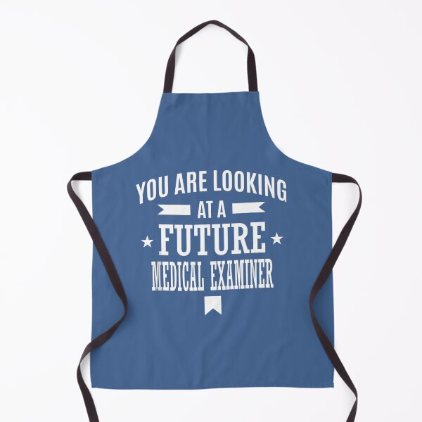 Item preview, Graduation - Future Medical Examiner designed and sold by direvluwteq71.