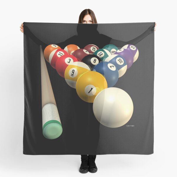 Pool Team Billard T Shirts Und Geschenke Fur 8 Ball Tuch Von Studion51 Redbubble