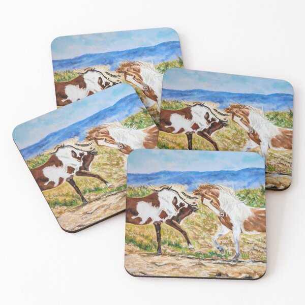 Item preview, La Majestad de Picasso y Jiggy designed and sold by trish-77.