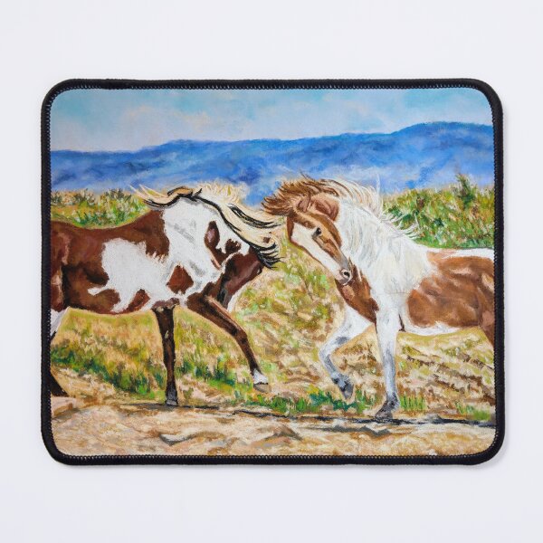 Item preview, The Majesty of Picasso and Jiggy designed and sold by trish-77.