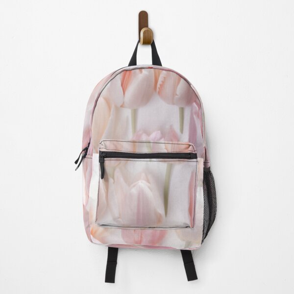 Item preview,   Pink Tulips Floral designed and sold by CoputerEasel.