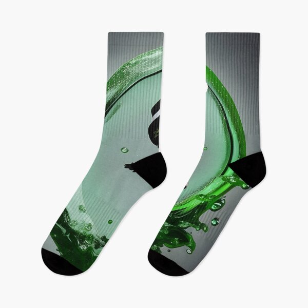 Item preview, The Slime Skier designed and sold by Shane Viper.
