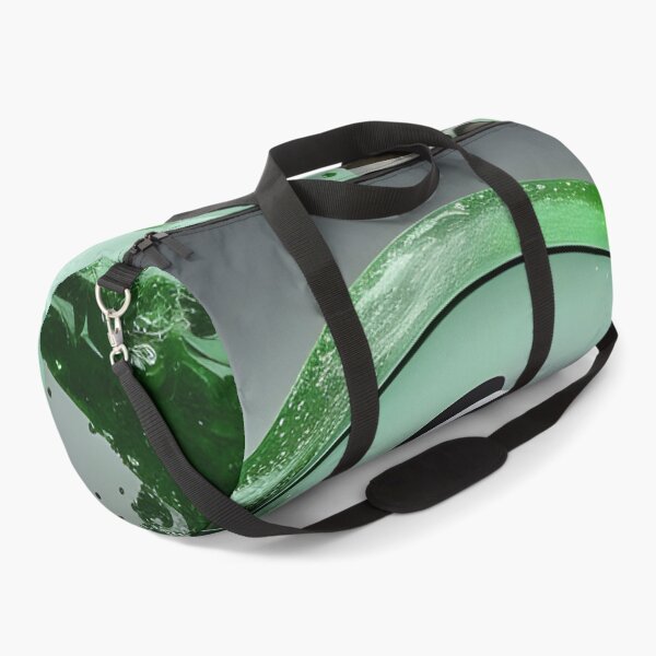Item preview, The Slime Skier designed and sold by Shane Viper.