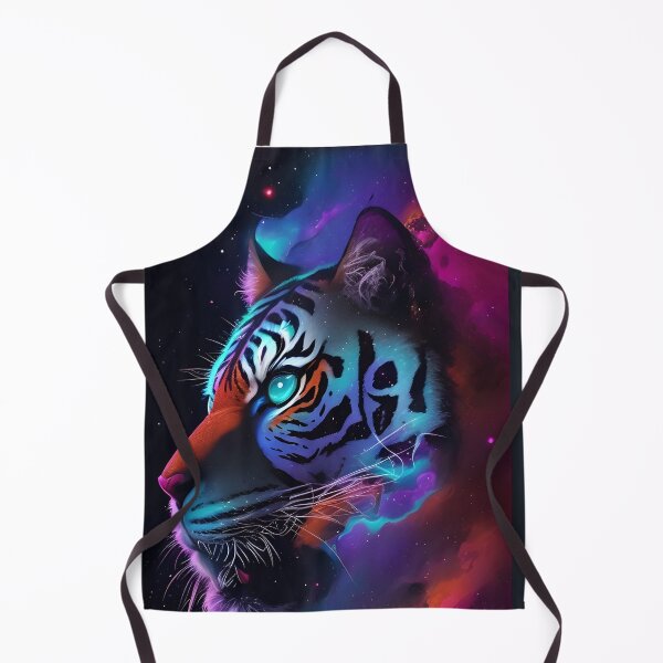 Item preview, Tiger Nebula Galaxy designed and sold by printyai.