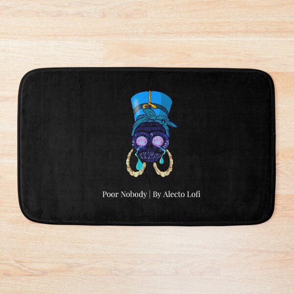 Item preview, Poor Nobody - Snake Lady designed and sold by AlectoLofi.