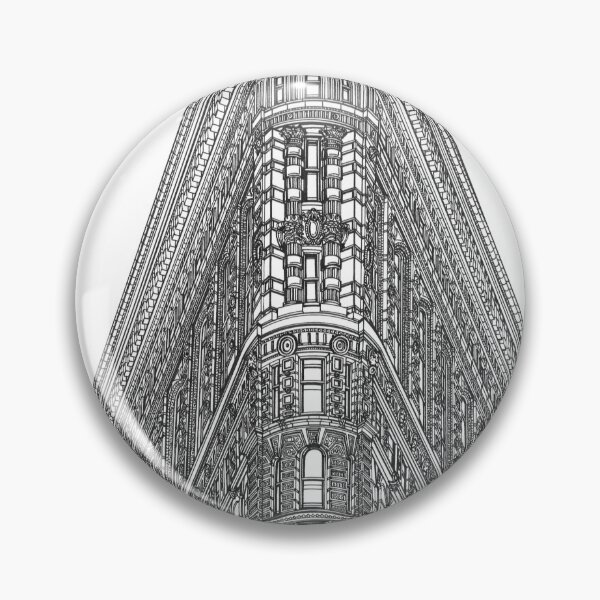 Item preview, New York designed and sold by LERILERA.