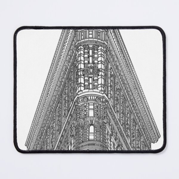 Item preview, New York designed and sold by LERILERA.