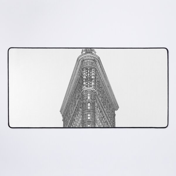 Item preview, New York designed and sold by LERILERA.