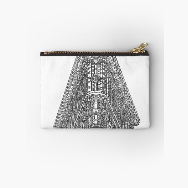 Item preview, New York designed and sold by LERILERA.