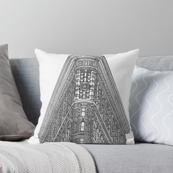 Item preview, New York designed and sold by LERILERA.