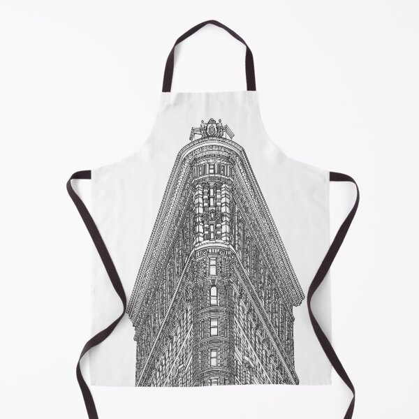 Item preview, New York designed and sold by LERILERA.