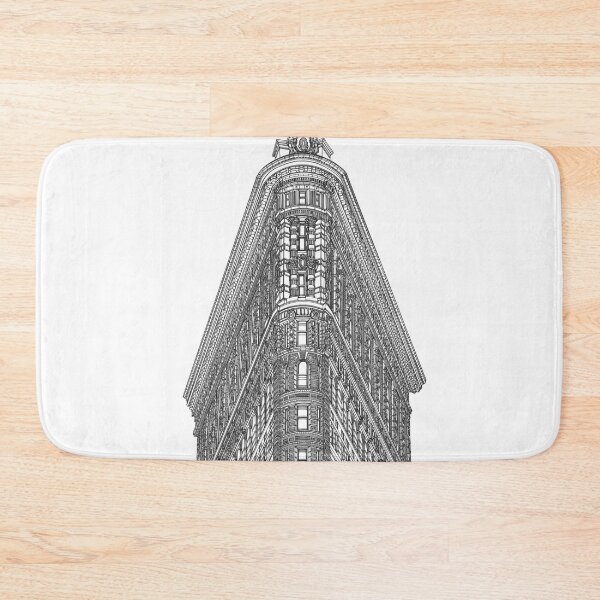 Item preview, New York designed and sold by LERILERA.