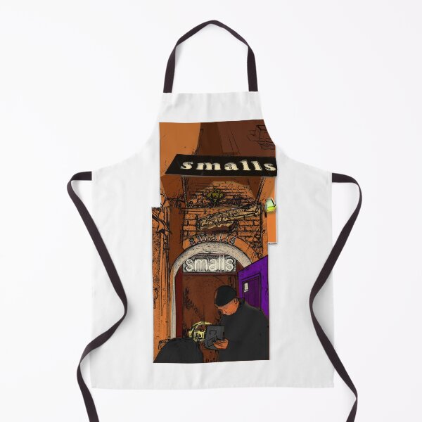 Item preview, Smalls Jazz Club designed and sold by Steve Spencer.