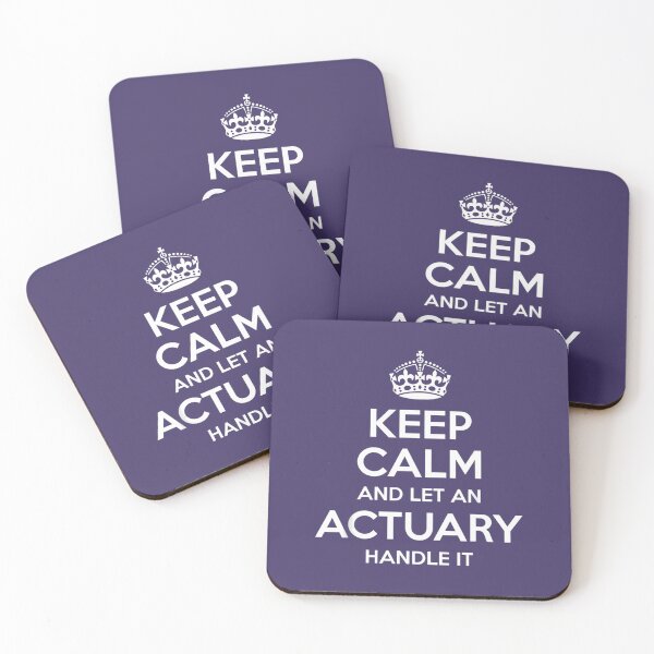 Item preview, ACTUARY 	 Funny Job Title Profession Birthday Worker Idea 		 designed and sold by tlpdsyrzwq52.