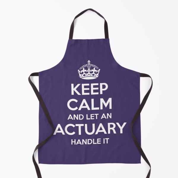 Item preview, ACTUARY Funny Job Title Profession Birthday Worker Idea designed and sold by tlpdsyrzwq52.
