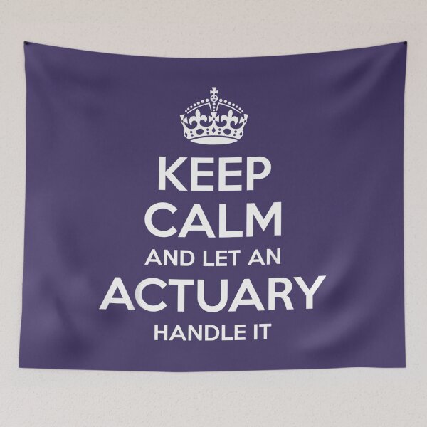 Item preview, ACTUARY 	 Funny Job Title Profession Birthday Worker Idea 		 designed and sold by tlpdsyrzwq52.