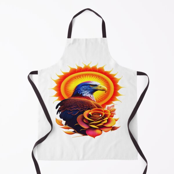 Item preview, Eagle Tattoo designed and sold by Suraj Thapa.