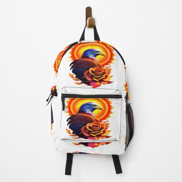 Item preview, Eagle Tattoo designed and sold by Suraj Thapa.