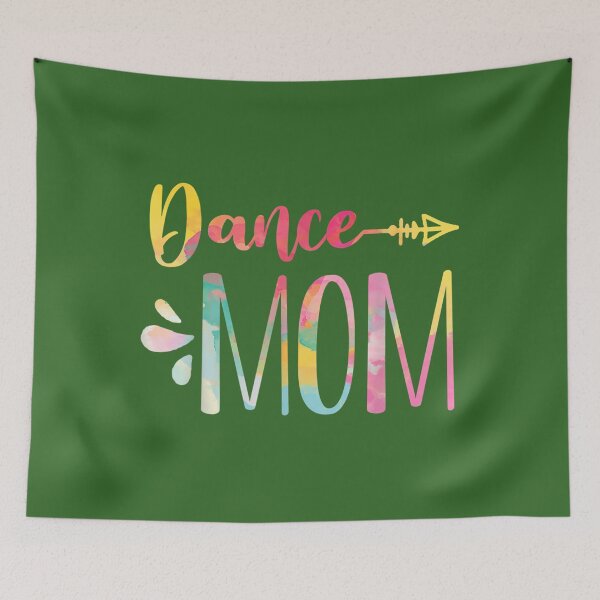 Item preview, Dance Mom Dancing Mommy MaMa Mother's Day Disco 		 designed and sold by xpywobqhlex39.