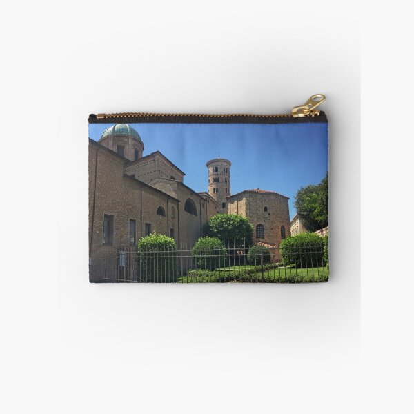 Item preview, Ravenna - Archiepiscopal Chapel designed and sold by Maureen Keogh.