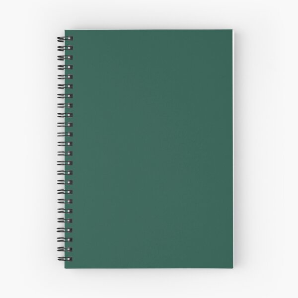 Item preview, Color Brunswick green (#1B4D3E) Green designed and sold by ColorsVisuals.
