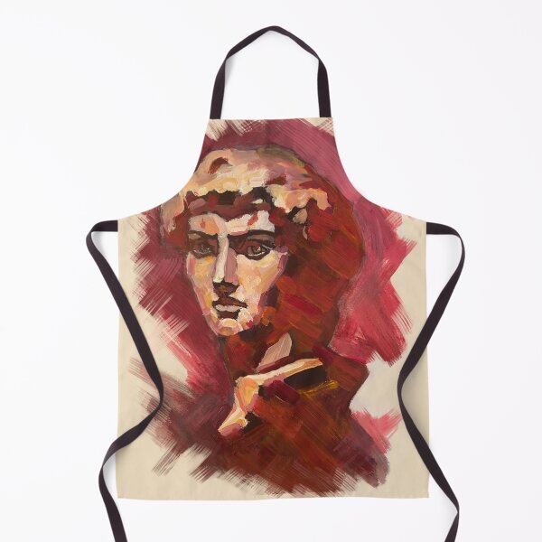 Item preview, Soul of David designed and sold by ThatTrantGuy.
