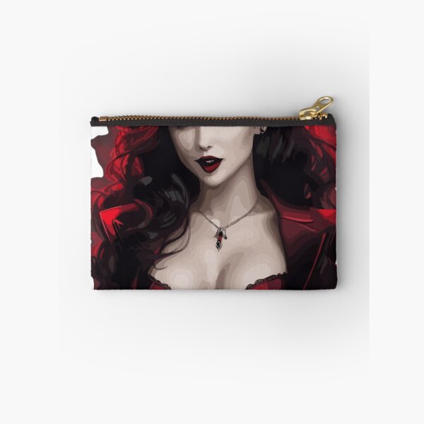 Item preview, Vamp Girl designed and sold by SassysDesigns.