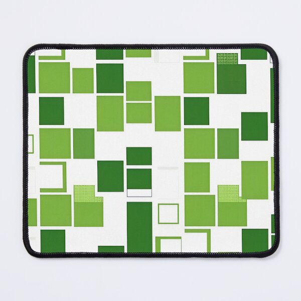 Item preview, Green and white boxes designed and sold by TogetherDshop.