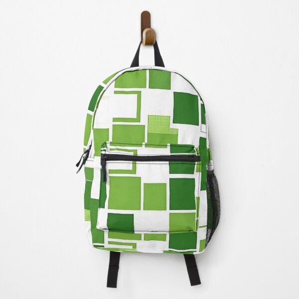 Item preview, Green and white boxes designed and sold by TogetherDshop.