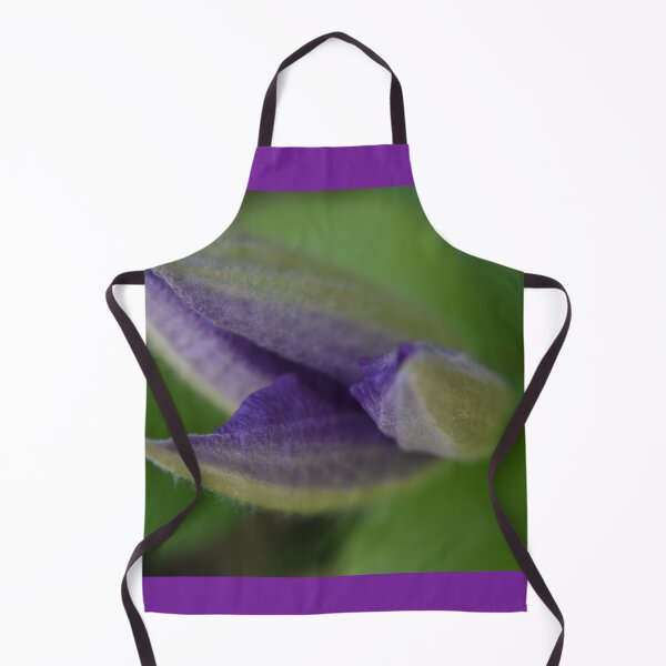 Item preview, Clematis about to open designed and sold by Tonia Delozier's Photography .