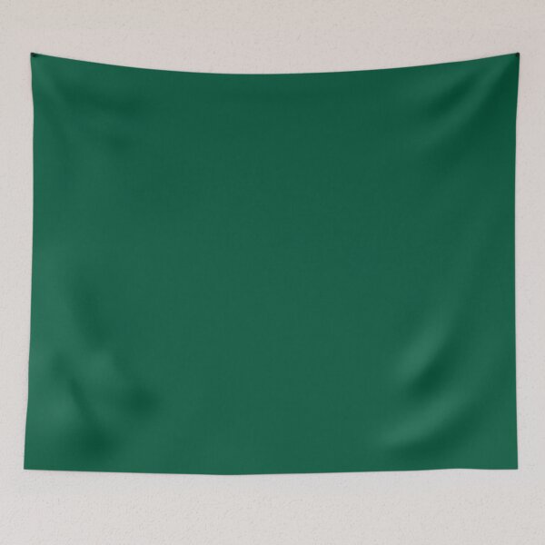 Item preview, Color Castleton green (#00563B) Green designed and sold by ColorsVisuals.