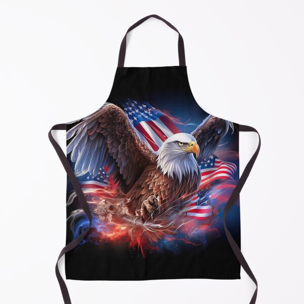 Item preview, 4 July Eagle designed and sold by Markus121.
