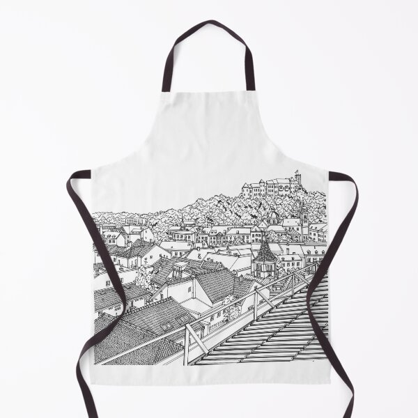 Item preview, Ljubjana designed and sold by LERILERA.
