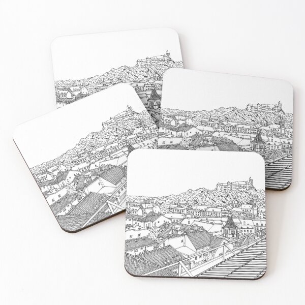 Item preview, Ljubjana designed and sold by LERILERA.