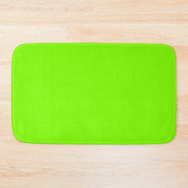 Item preview, Color Chartreuse (#80FF00) Green designed and sold by ColorsVisuals.