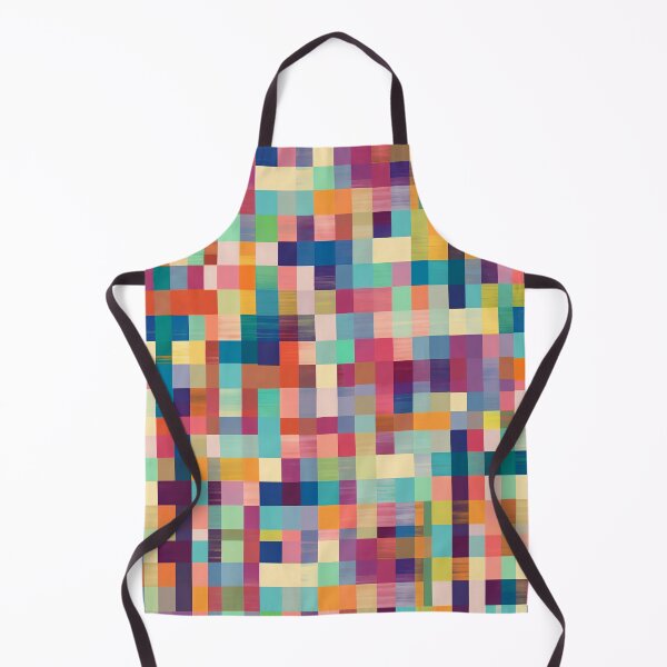 Item preview, Many colorful plaid pattern designed and sold by TogetherDshop.