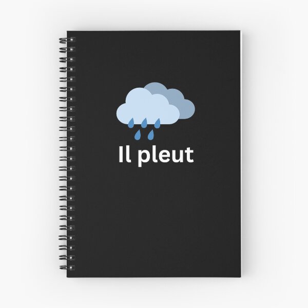 Item preview, Il pleut designed and sold by Voici.
